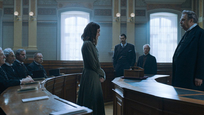 Frieda's Case still 7