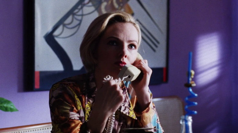 Hideous! still 2