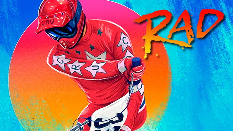 Rad still 3
