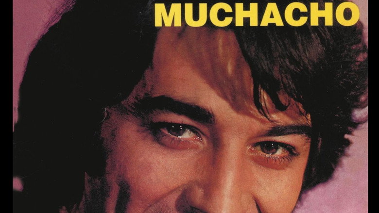 Muchacho still 1