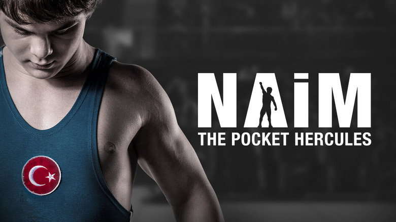 Pocket Hercules: Naim Suleymanoglu still 4