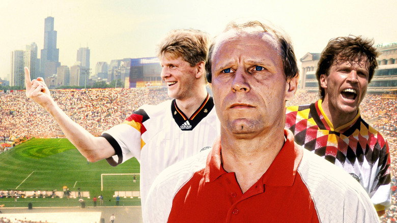 WM 1994 - Elf Helden, ein Albtraum still 3