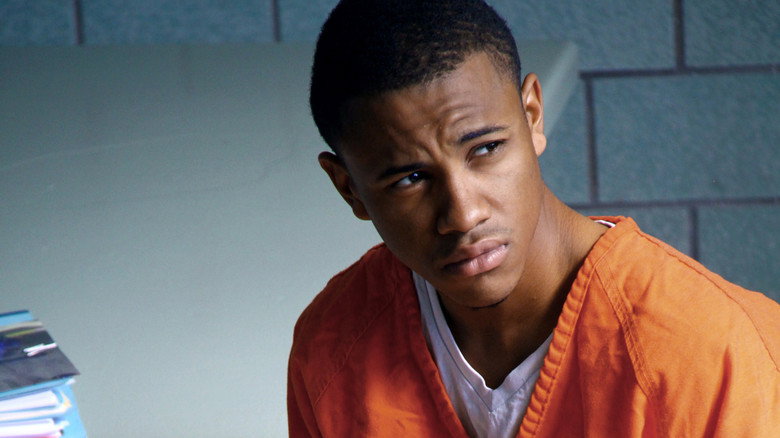 Blue Caprice still 2
