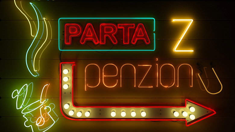 Parta z penzionu still 2