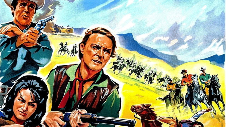 Gunfighters of Casa Grande still 1