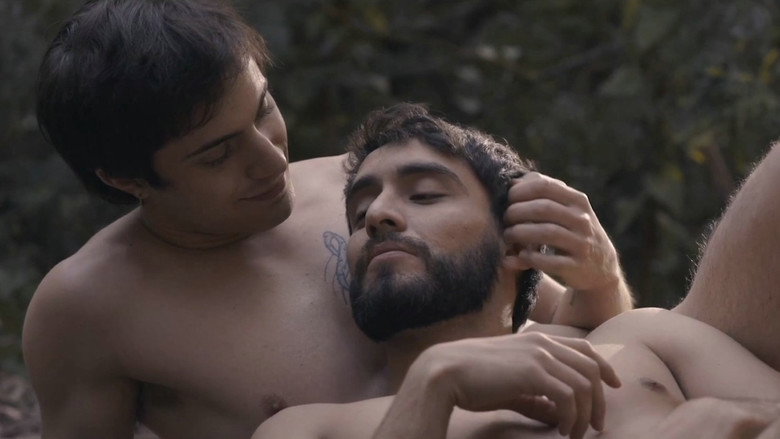 The Sea still 3