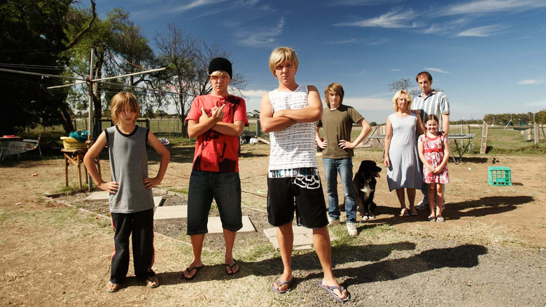 Angry Boys still 1