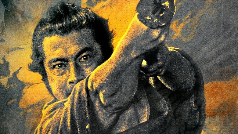 Yojimbo still 4