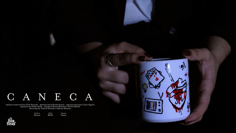 Caneca still 1