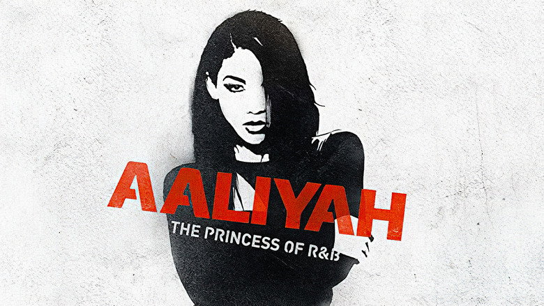 Aaliyah: The Princess of R&B still 3