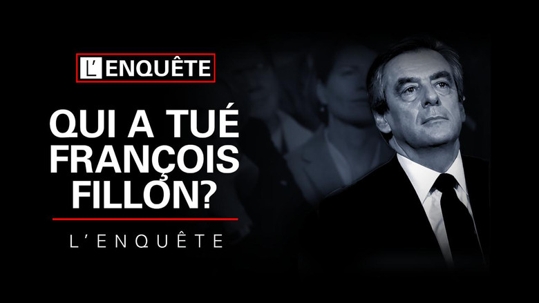 Qui a tué François Fillon ? L'Enquête still 1