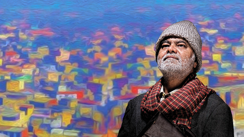 Ankhon Dekhi still 1