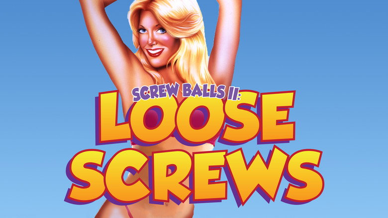 Loose Screws still 5