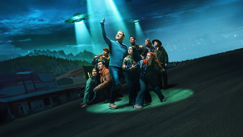 Resident Alien still 7