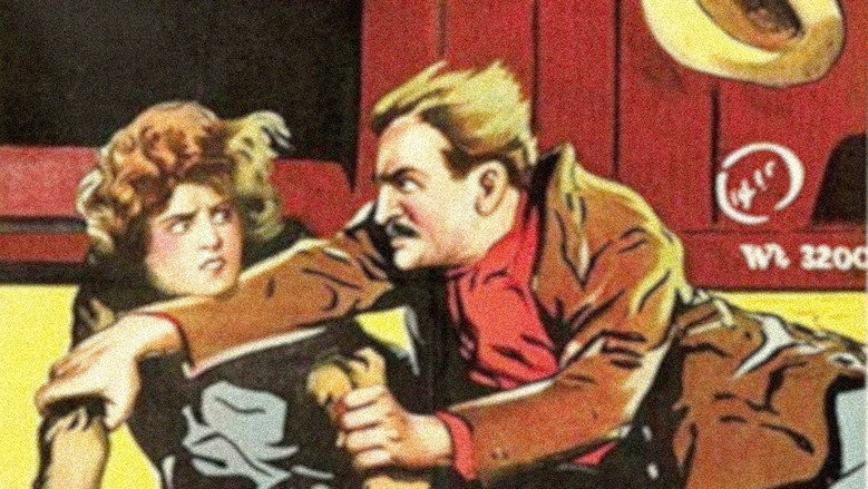 The Railroad Raiders still 1