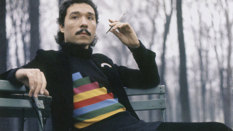 Antonio Lopez 1970: Sex Fashion & Disco still 6