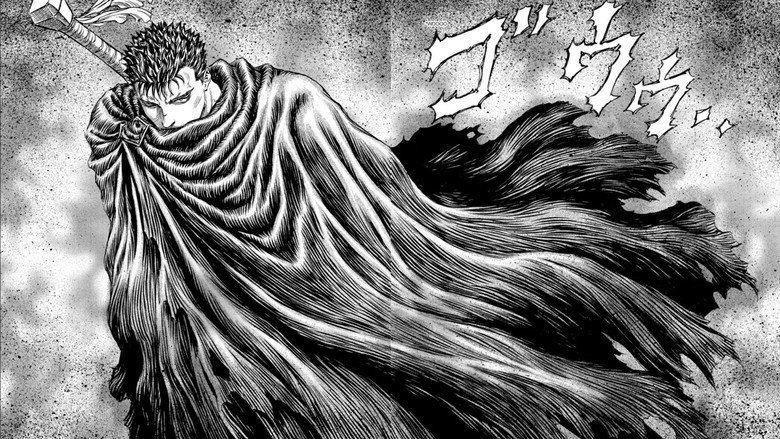 Berserk still 3