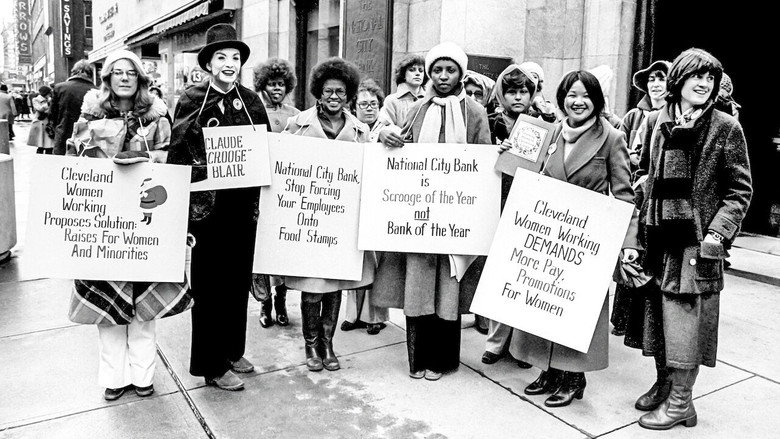 9to5: The Story of a Movement still 1