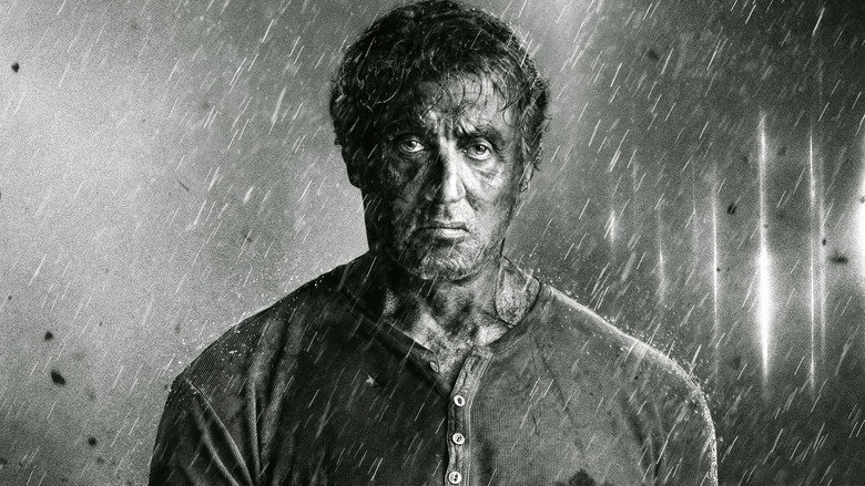 Rambo: Last Blood still 5