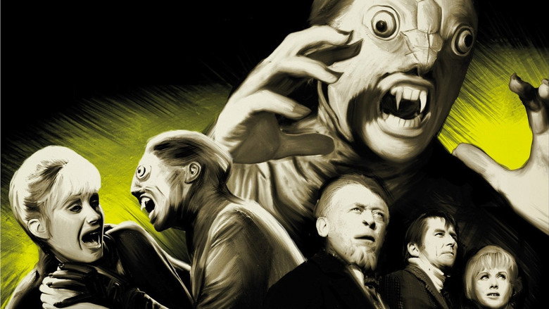 The Reptile still 3