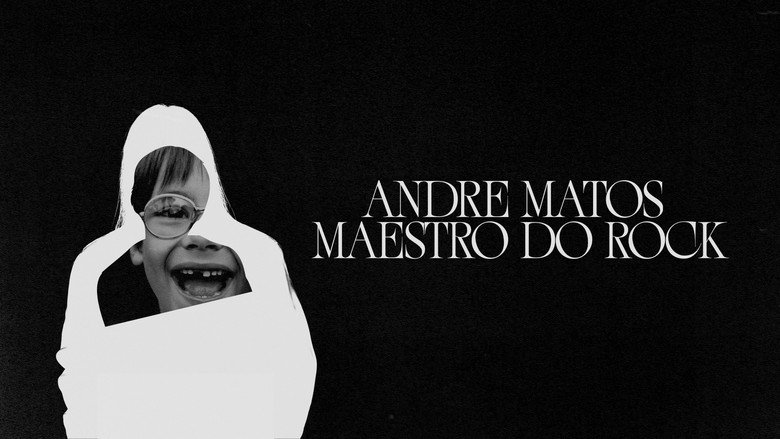 Andre Matos: Maestro of Rock still 1