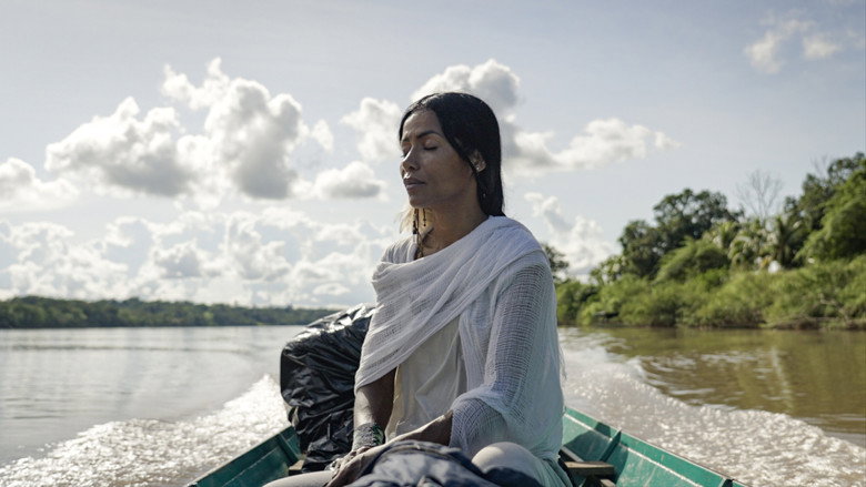 Curandera still 2