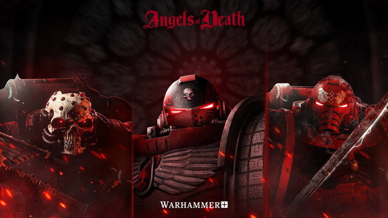 Angels of Death still 2