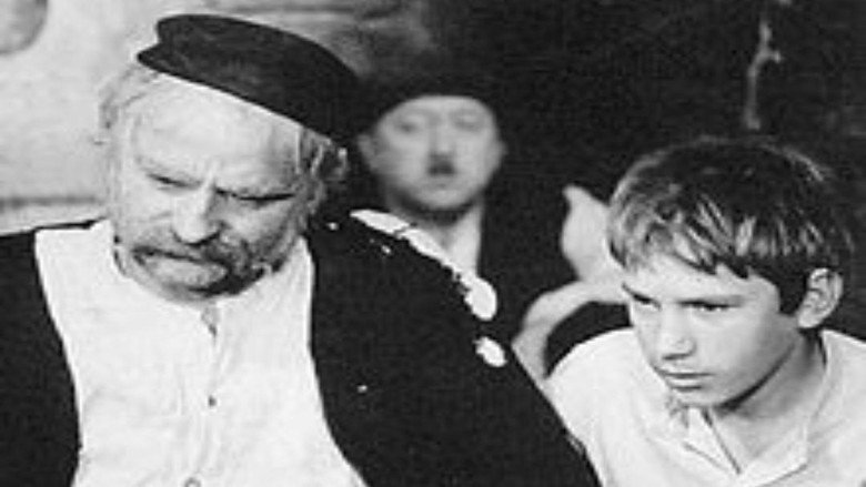 Beggars and Sons still 2