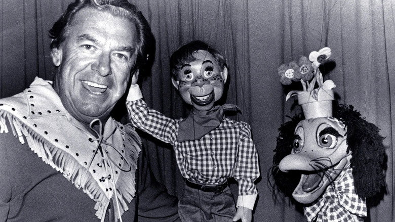 The New Howdy Doody Show still 1