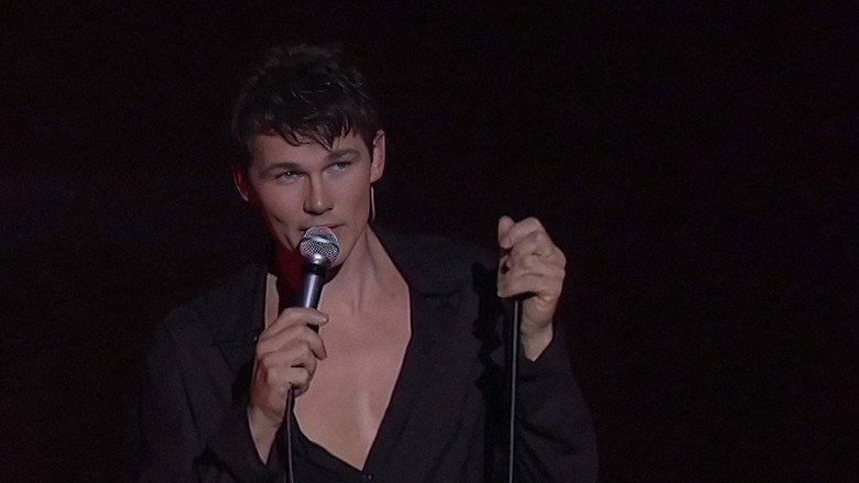 a-ha: Live at Vallhall - Homecoming still 1