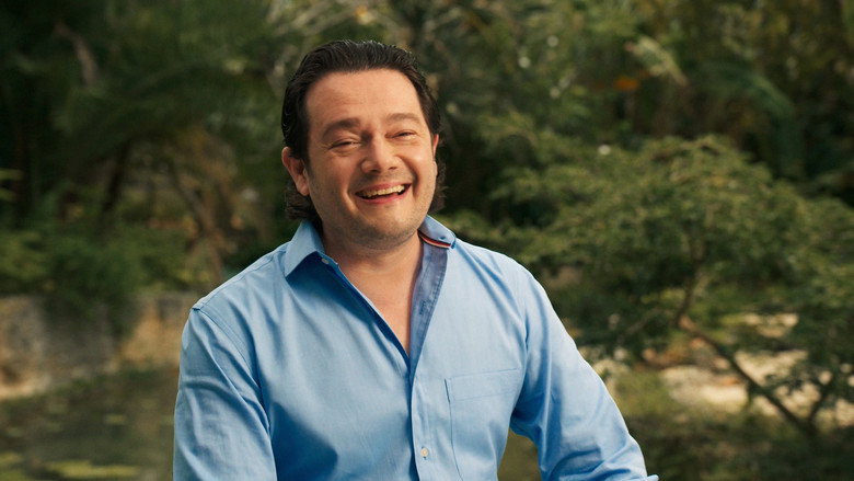 In Song: Arturo Chacón-Cruz still 1