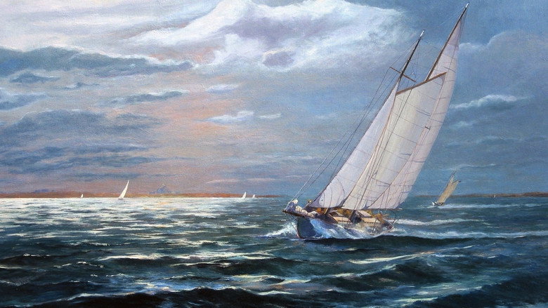 Art of the Sea still 1
