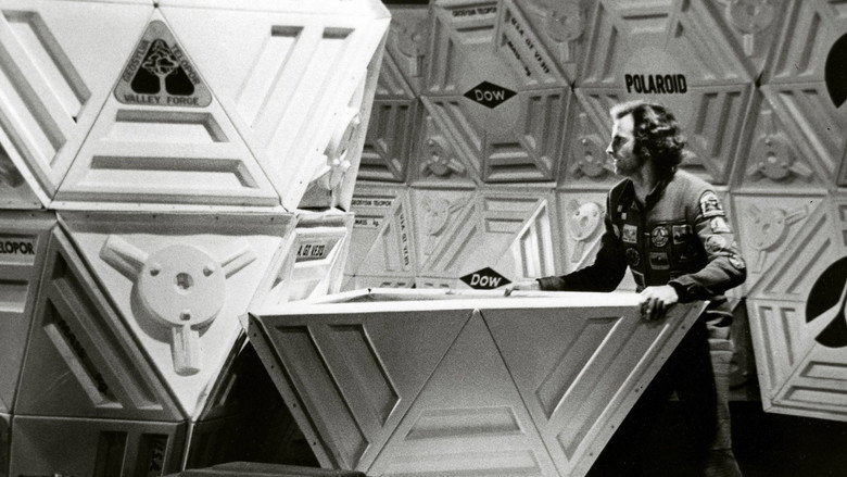 Silent Running still 6