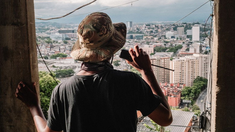 Favela Government still 1