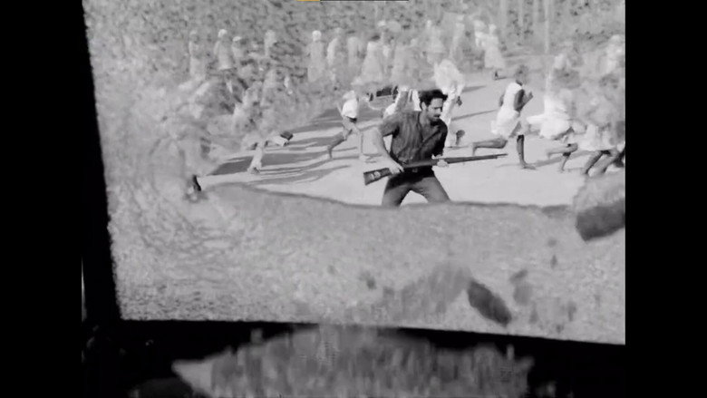 The Guns still 5