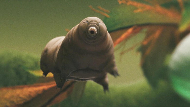 Tiny and Tough - The Incredible Resilience of Tardigrades still 1