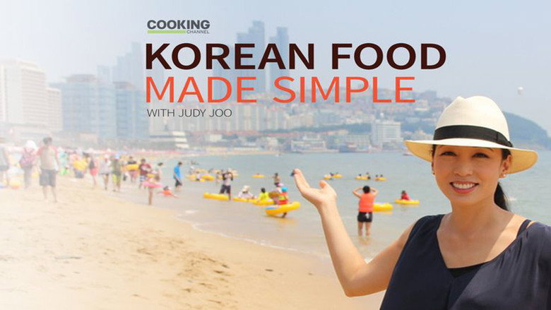 Korean Food Made Simple still 2