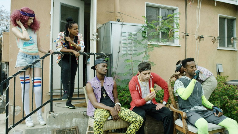 Snake Outta Compton still 1