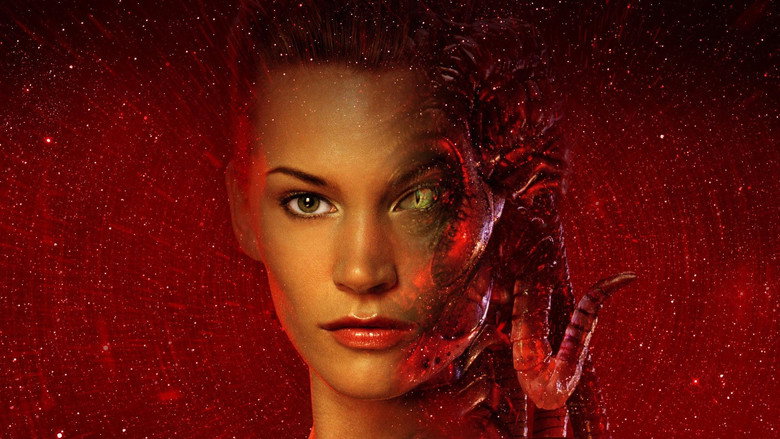 Species II still 7