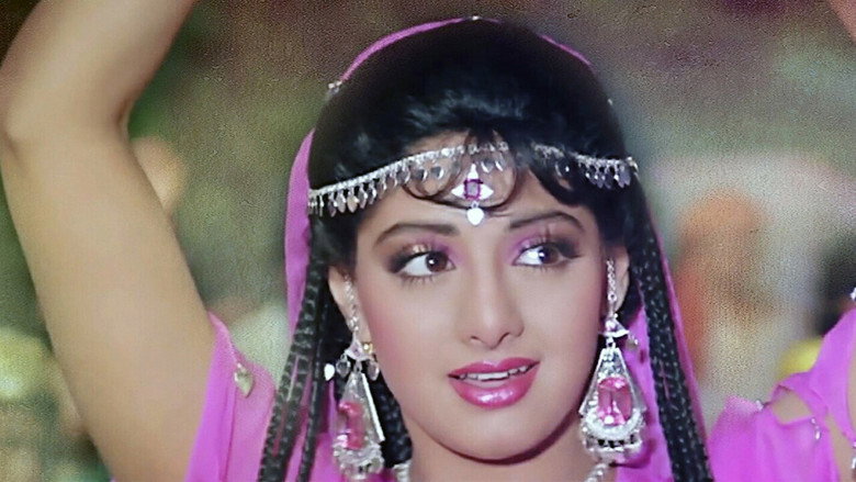 Banjaran still 1