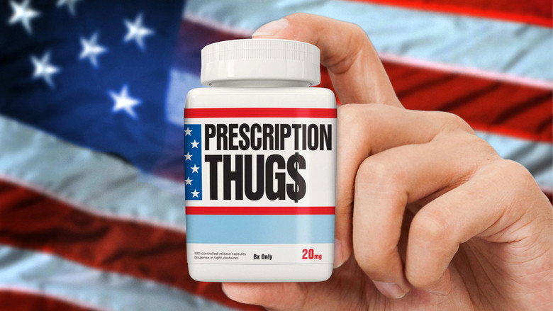 Prescription Thugs still 4