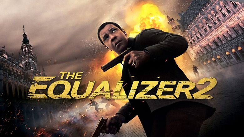 The Equalizer 2 still 7
