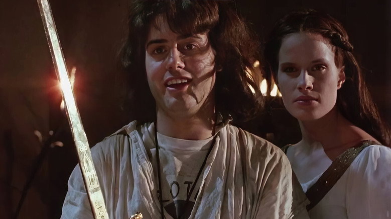 Waxwork II: Lost in Time still 1