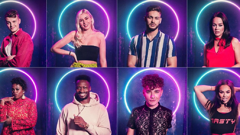The Circle still 8