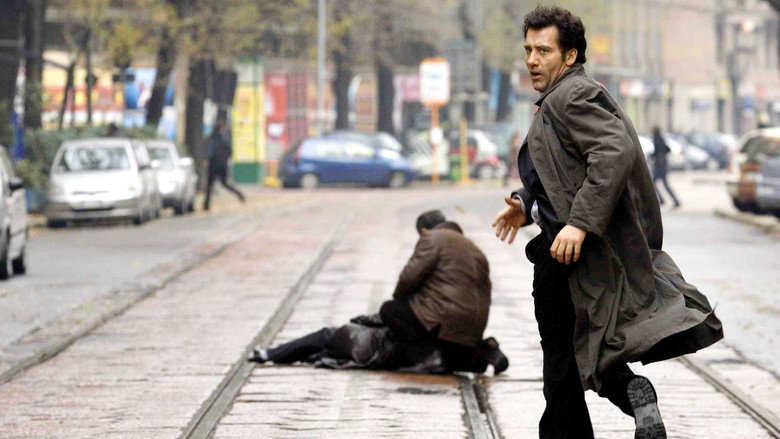 The International still 7