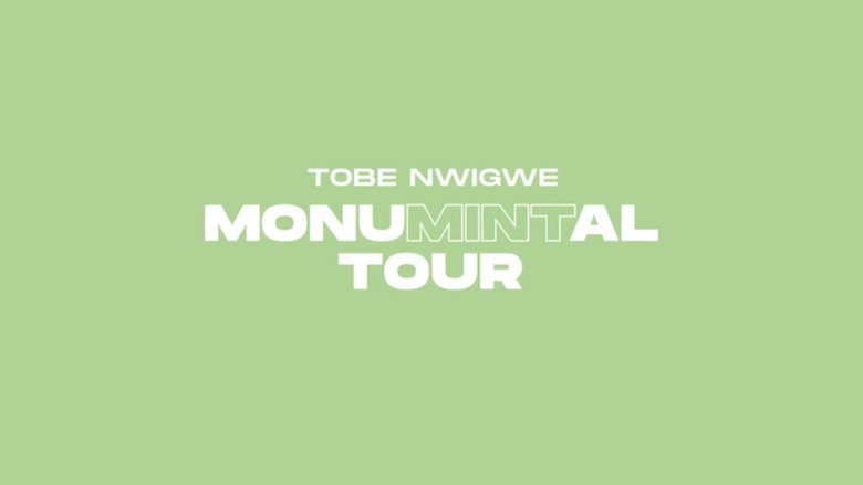 Tobe Nwigwe - MonuMINTal: The Movie still 3