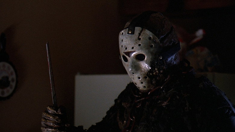 Friday the 13th Part VII - The New Blood still 4