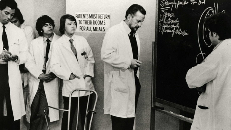 The Hospital still 4