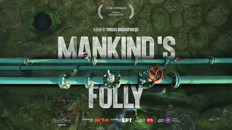 Mankind's Folly still 4