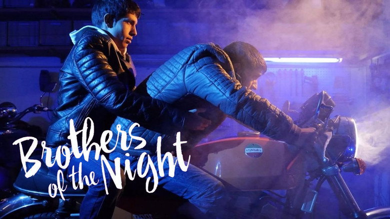 Brothers of the Night still 2